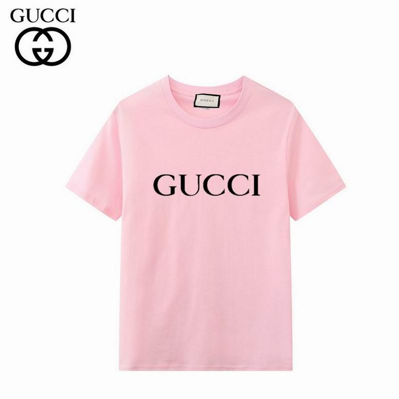 Gucci Men's T-shirts 1168